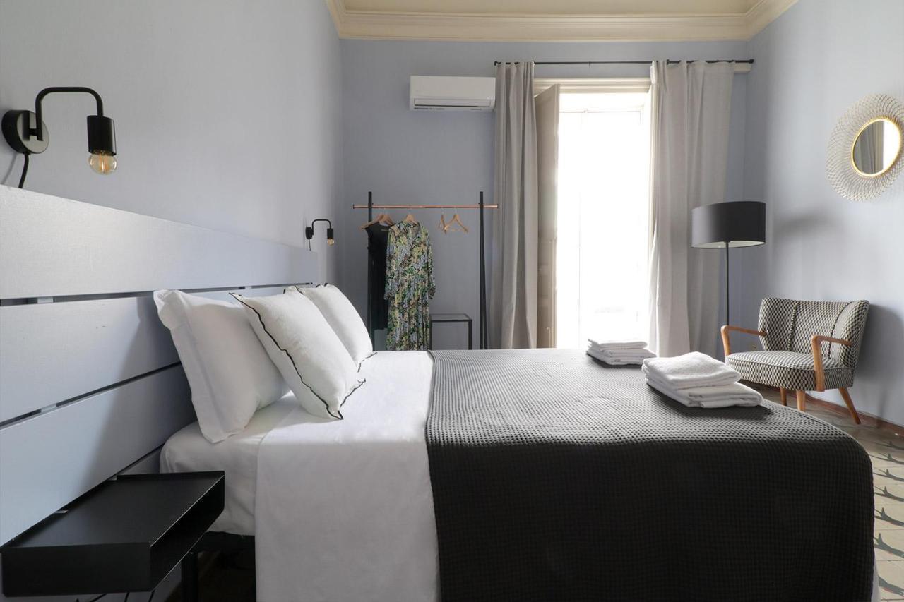 דירות קטאניה Lettera Living Manzoni 18 מראה חיצוני תמונה